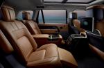 Land Rover Range Rover SVAutobiography Dynamic 2017 года (WW)